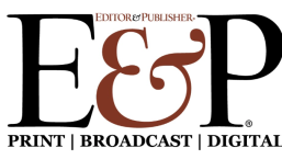 Editor & Publisher logo